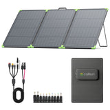 200W N-Type Foldable Solar Panel