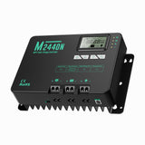 40A MPPT Solar Charge Controller 12V/24V