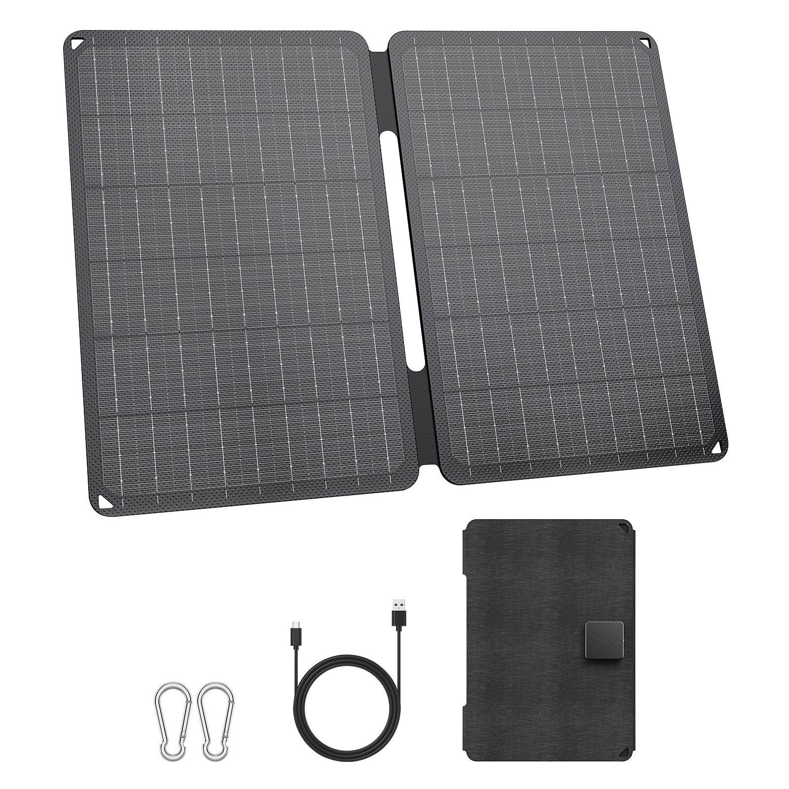 Callsun 18W Lightweight Solar Panel