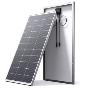 100W Solar Panel