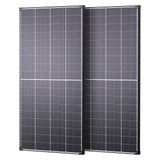 275W N-Type Bifacial Solar Panel