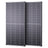 275W N-Type Bifacial Solar Panel