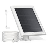 2.4W Solar Panel for For Ring Camera