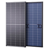 275W N-Type Bifacial Solar Panel