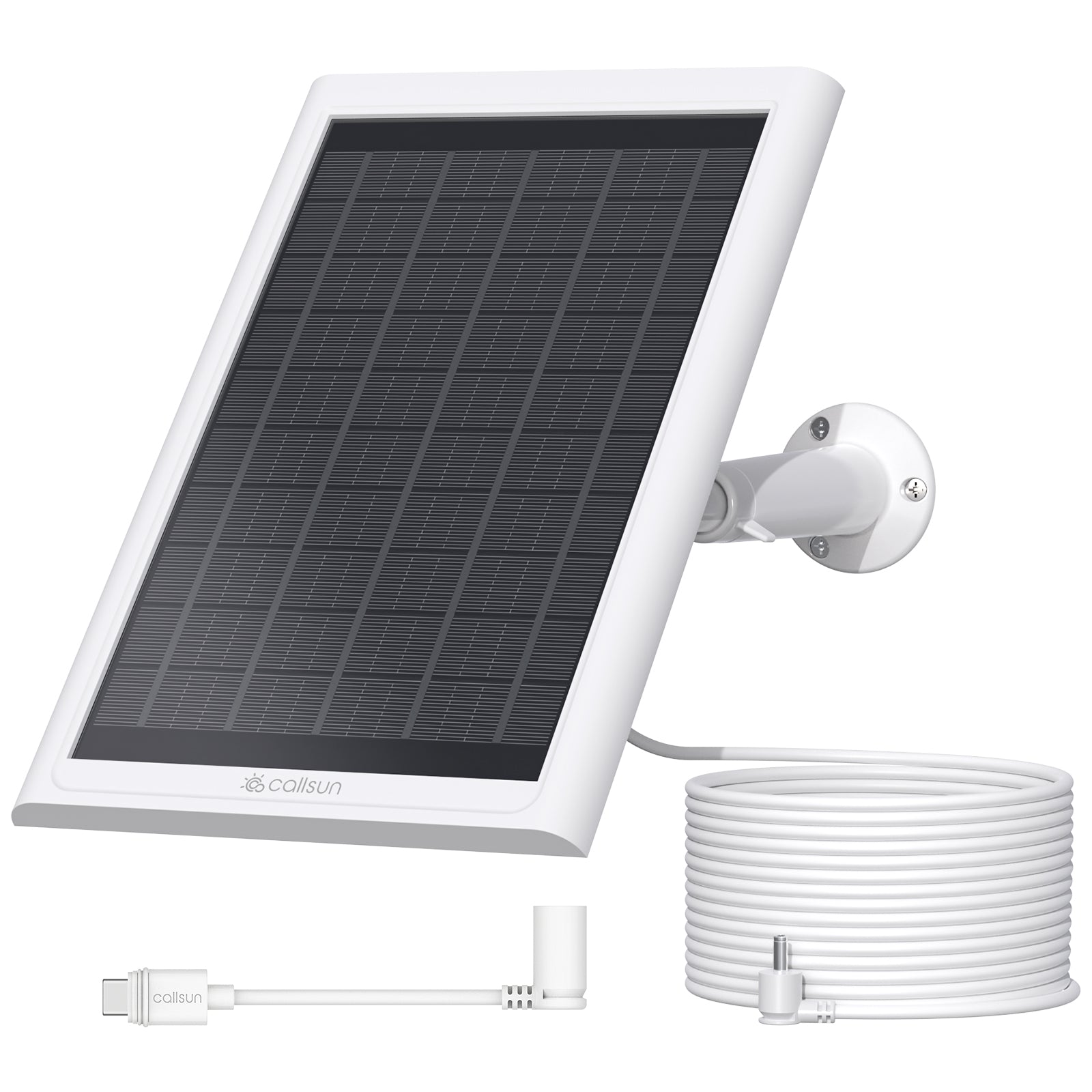 Callsun 6W Solar Panel Charger