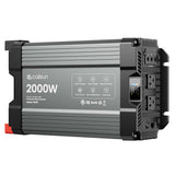 2000W Pure Sine Wave Inverter 12V DC to 120V AC