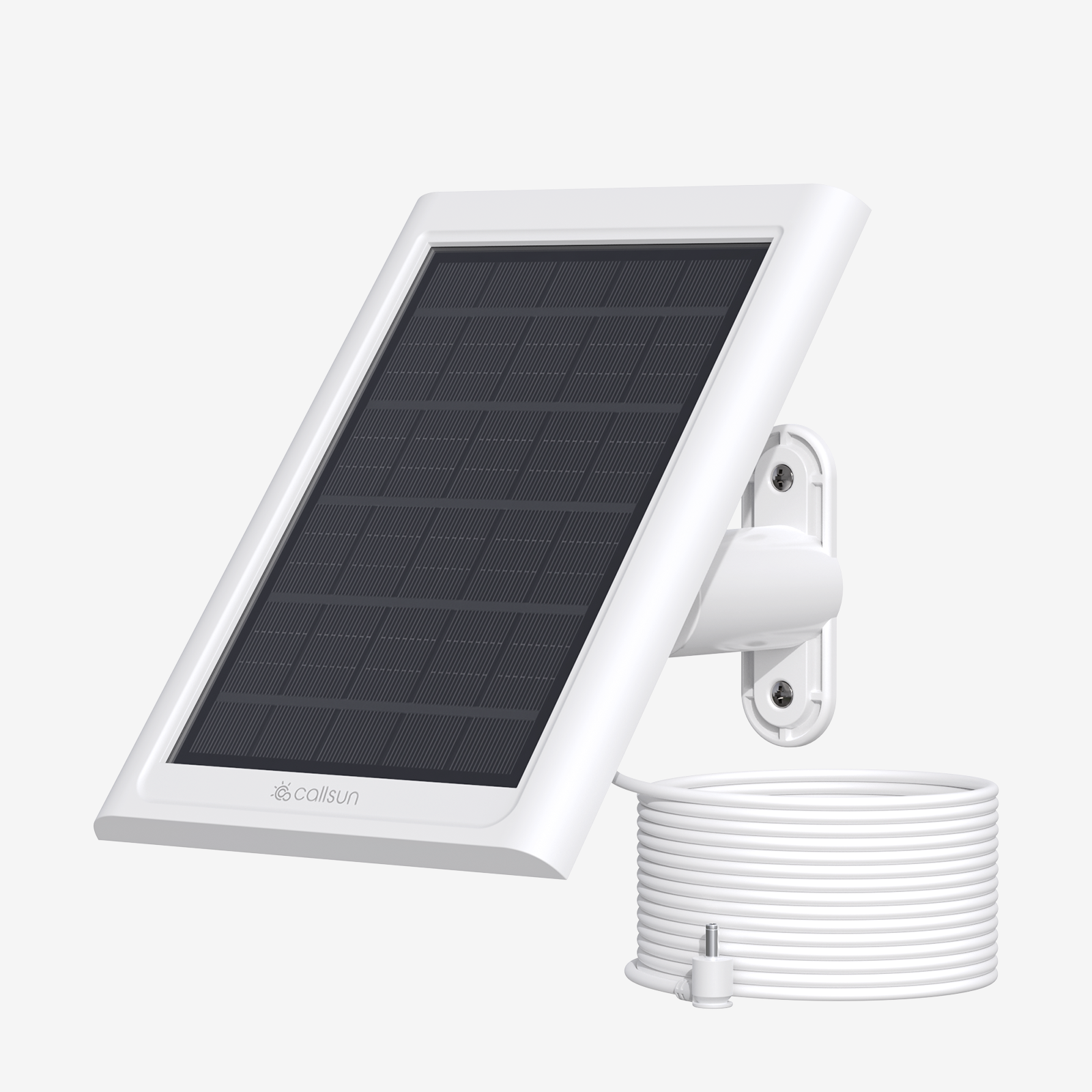 Callsun 2.4W Solar Panel Charger