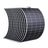 200W Flexible Solar Panel - Upgraded Version