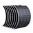 200W Flexible Solar Panel - Upgraded Version