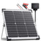 Solar Battery Chargers