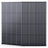 215W N-Type Anti-Shade Bifacial Solar Panel