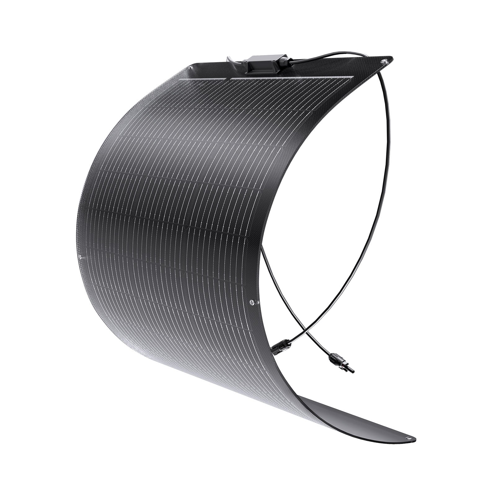 100W Flexible Solar Panel