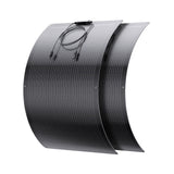 100W Flexible Solar Panel