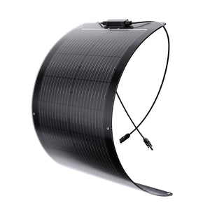 50W Flexible Solar Panel