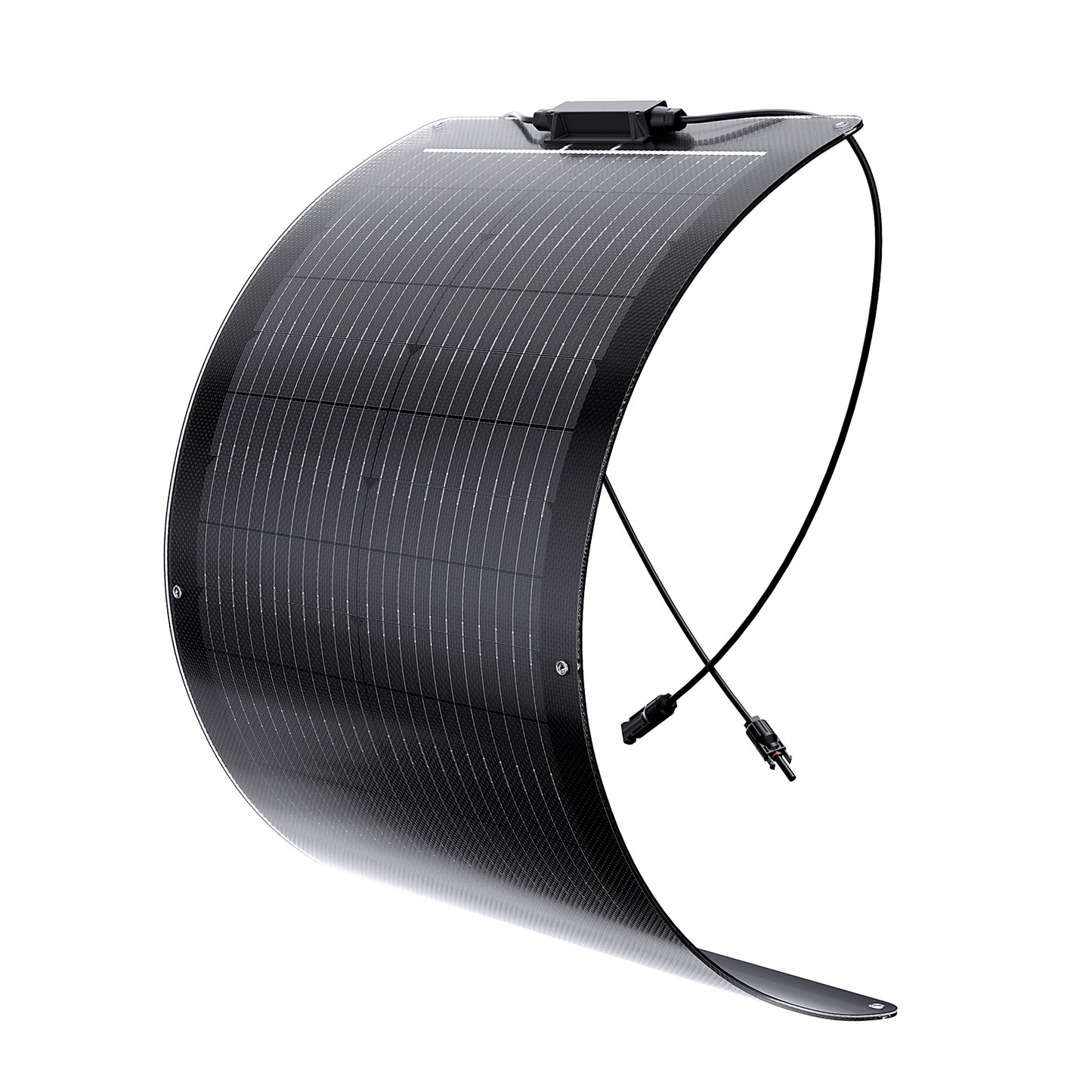 50W Flexible Solar Panel