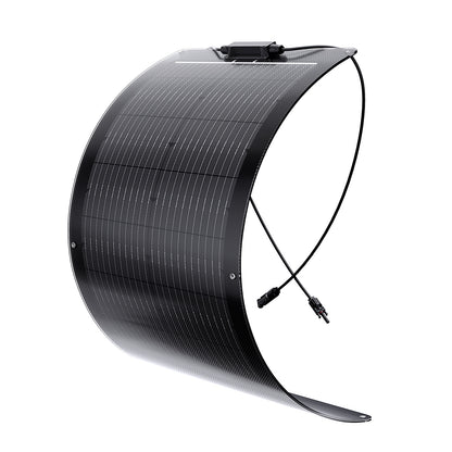 50W Flexible Solar Panel
