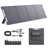 220W N-Type Portable Solar Panel