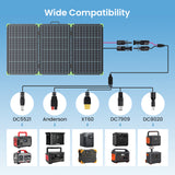200W N-Type Foldable Solar Panel
