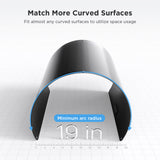 100W Flexible Solar Panel