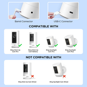 Callsun 6W ソーラーパネル充電器