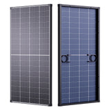 275W N-Type Bifacial Solar Panel