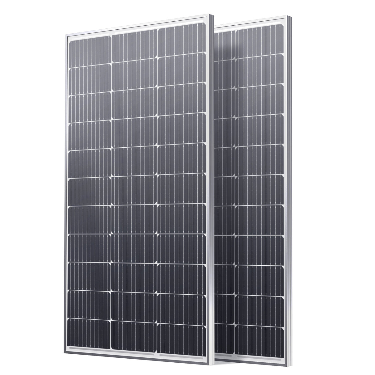 100W Solar Panel
