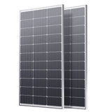100W Solar Panel