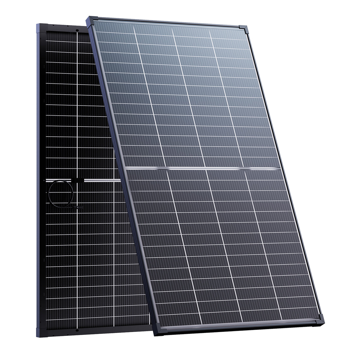 210W N-Type Bifacial Solar Panel