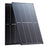 210W N-Type Bifacial Solar Panel