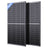 200W N-Type Anti-Shading Bifacial Solar Panel
