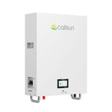 51.2v 200Ah 10.24kwh Wall Mounted Lifepo4 Battery