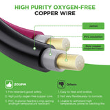 16AWG Solar Cable