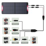 16AWG Solar Cable