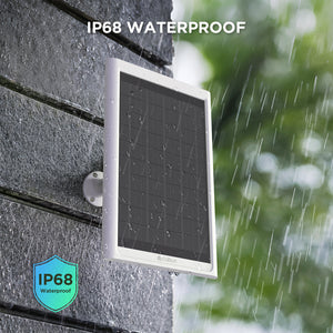 Callsun 6W ソーラーパネル充電器