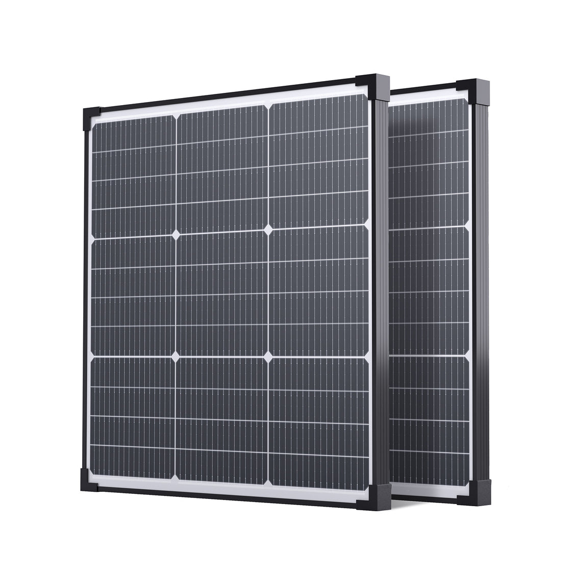 50W N-Type Solar Panel