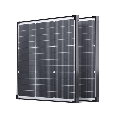 50W N-Type Solar Panel