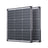 Callsun 50W N-Type Solar Panel 2-Pack and 16BB technology for compact RV and boat off-grid power.