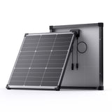 50W N-Type Solar Panel