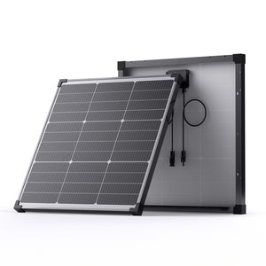 50W N-Type Solar Panel