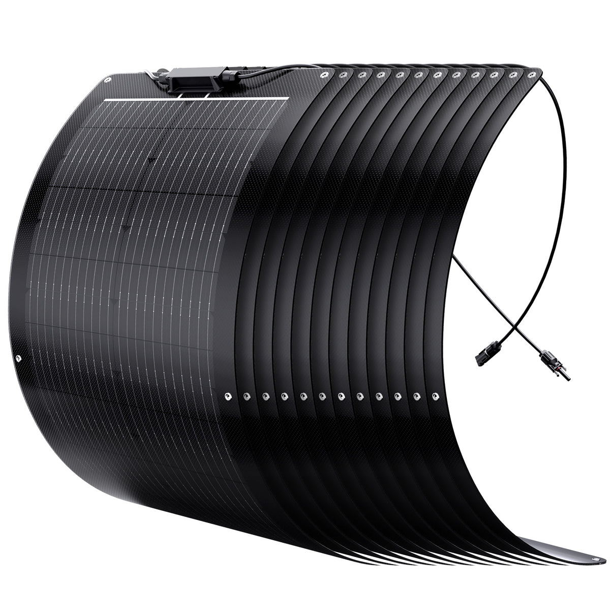 50W Flexible Solar Panel
