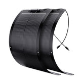 50W Flexible Solar Panel