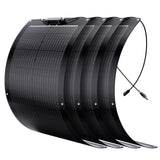 50W Flexible Solar Panel