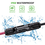 16AWG Solar Cable