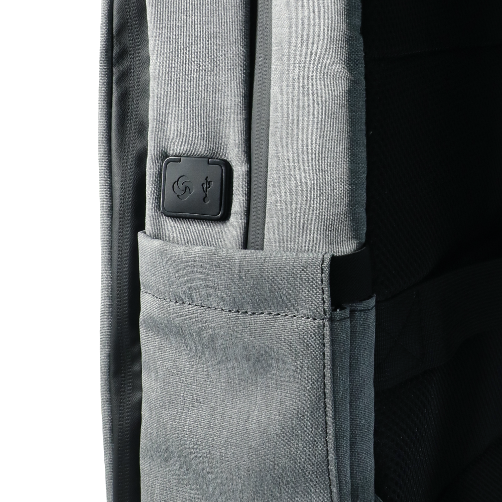 Callsun Solar Backpack