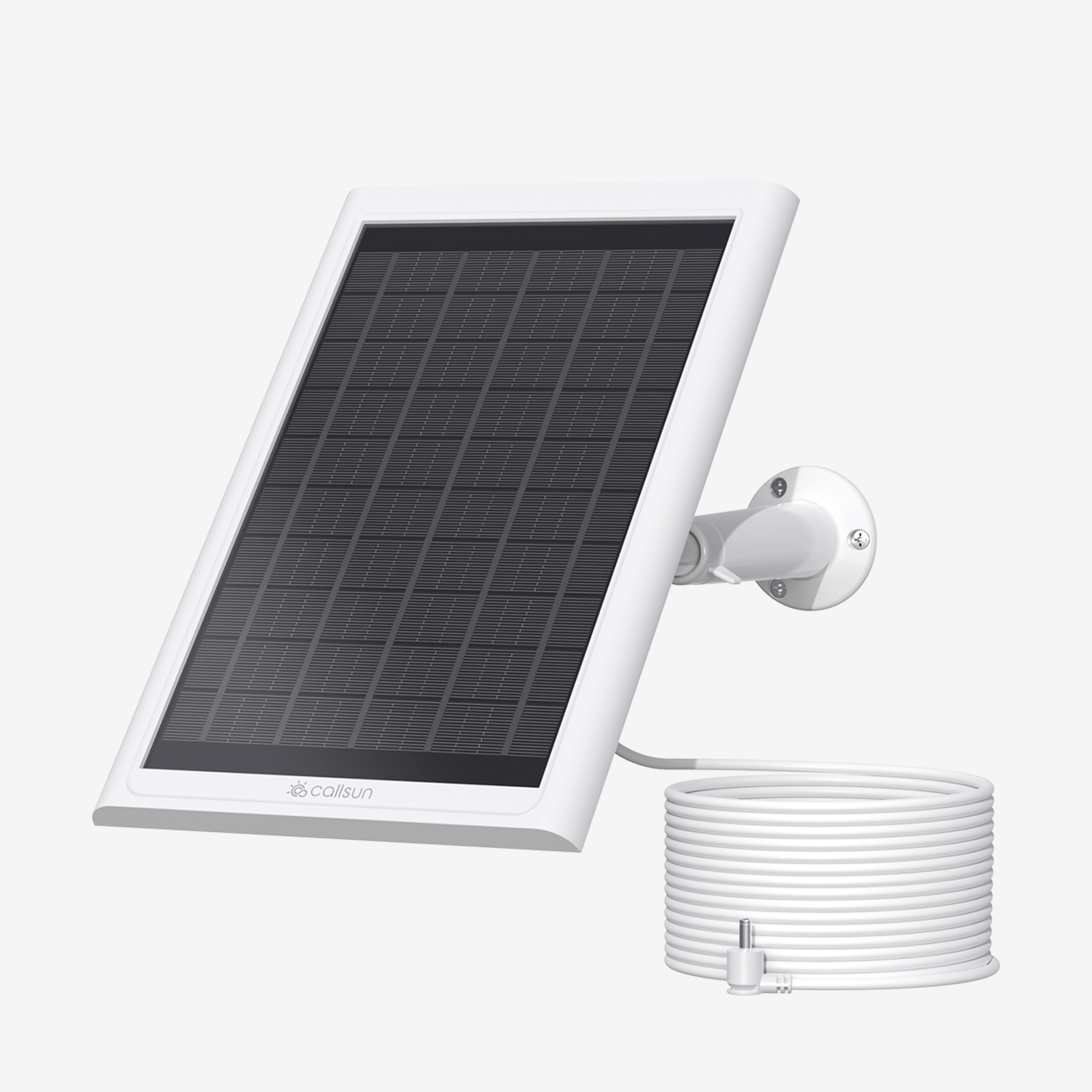 Callsun 6W Solar Panel Charger