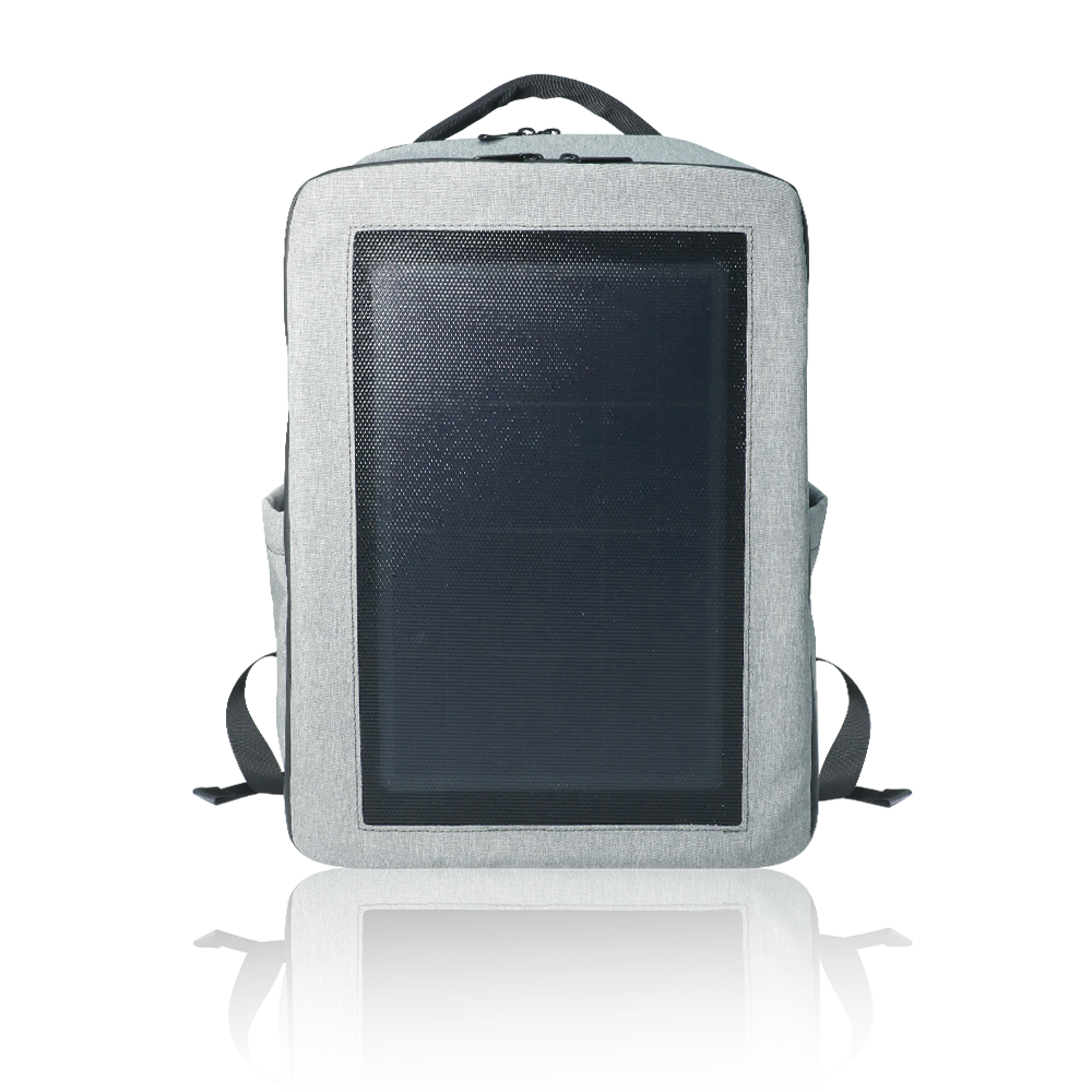 Callsun Solar Backpack