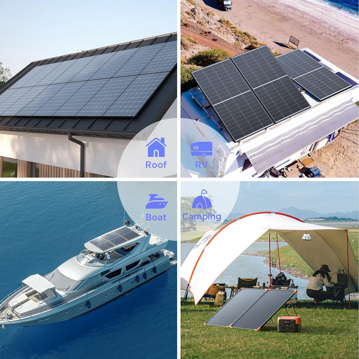 11AWG Controller-Battery Cable