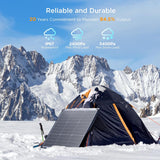 50W N-Type Solar Panel