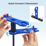 Solar Crimper Tool Kit