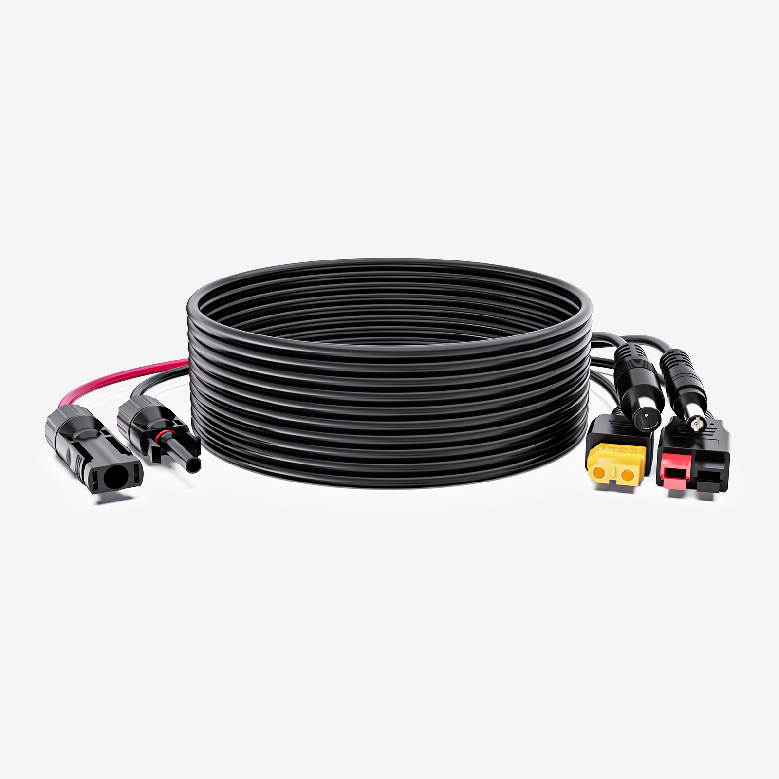 16AWG Solar Cable